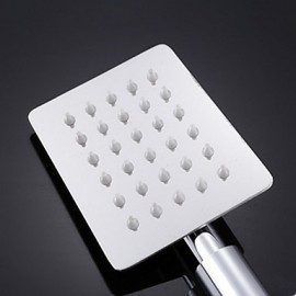 Zeitgenössisch Handdusche Antikes Messing Feature for Sound-Duschköpfe , Duschkopf