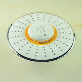 phasat bluetooth Musikrundduschkopf