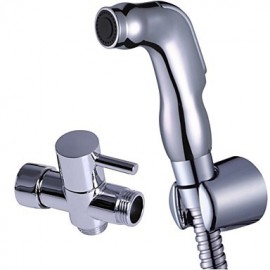 WC Waschplatz Sitz Spray Bad Bidet Brauseschlauch