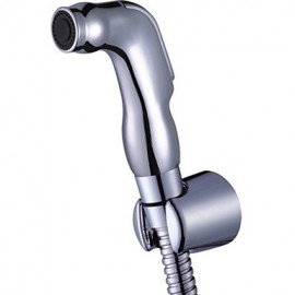 WC Waschplatz Sitz Spray Bad Bidet Brauseschlauch