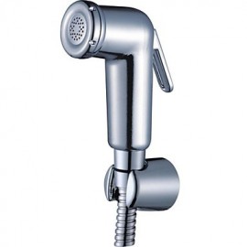 Badezimmer Bidet Hygienedusche Kit Spray Chrom toliet