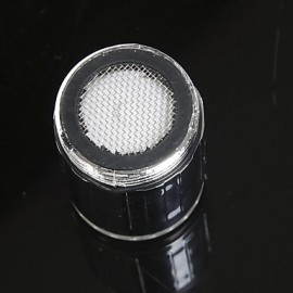 bunte Messing Küchenspüle LED Wasserhahn Wasserhahn Düse