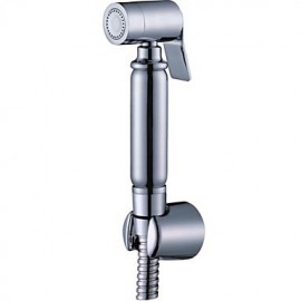 Bidet shattaf Dusche Spray Chrom hygienische Toilette