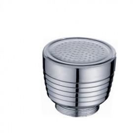 RGB-Farbtemperatursteuerung Universaladapter LED Spüle Wasserhahn NOZZL (Wassertemperatur ändern)